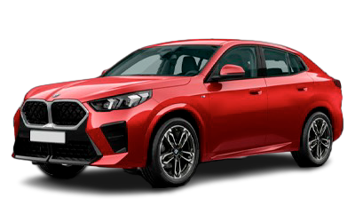 BMW X2 de segunda mano
