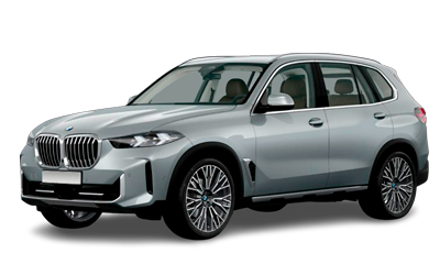 BMW X5 de segunda mano