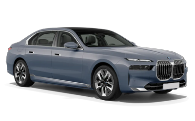 BMW Serie 7
