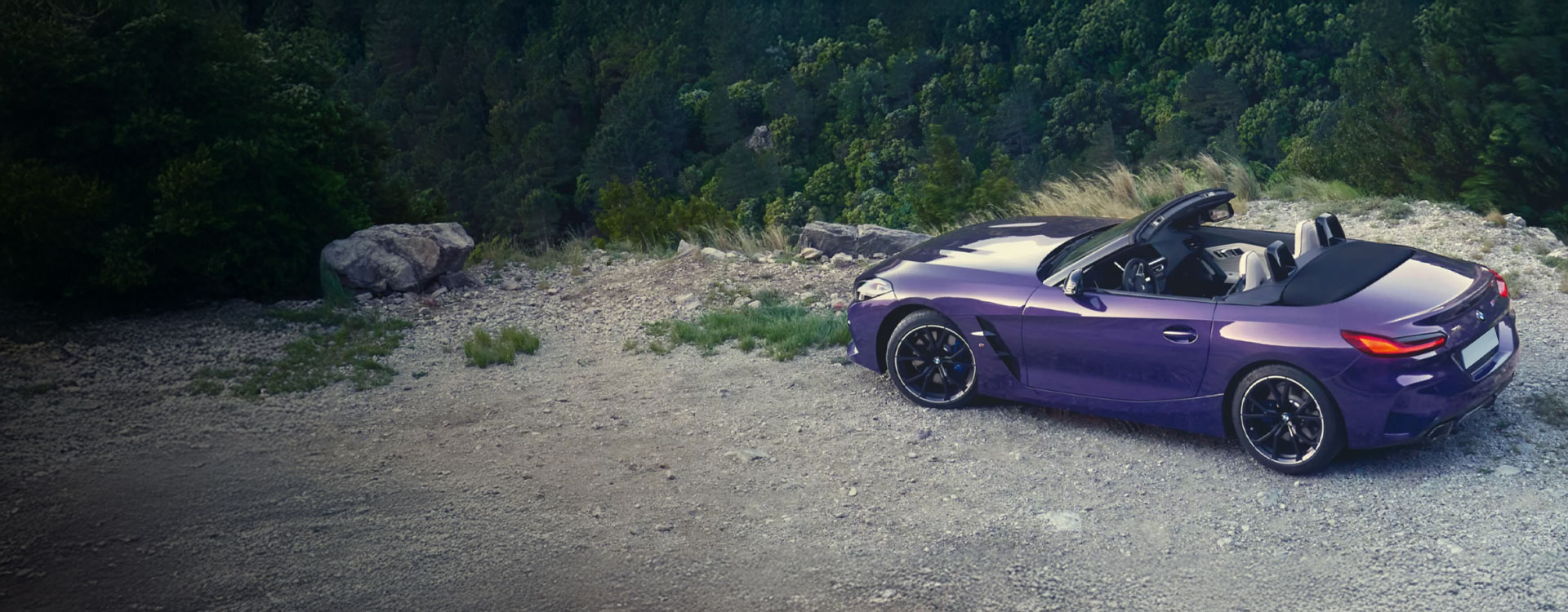 Nuevo BMW Z4