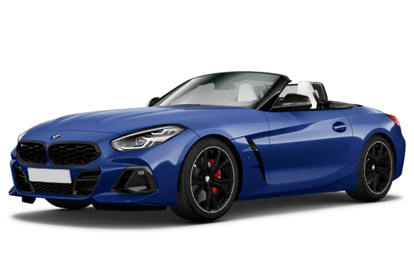 Z4 m40i Z4 m40i