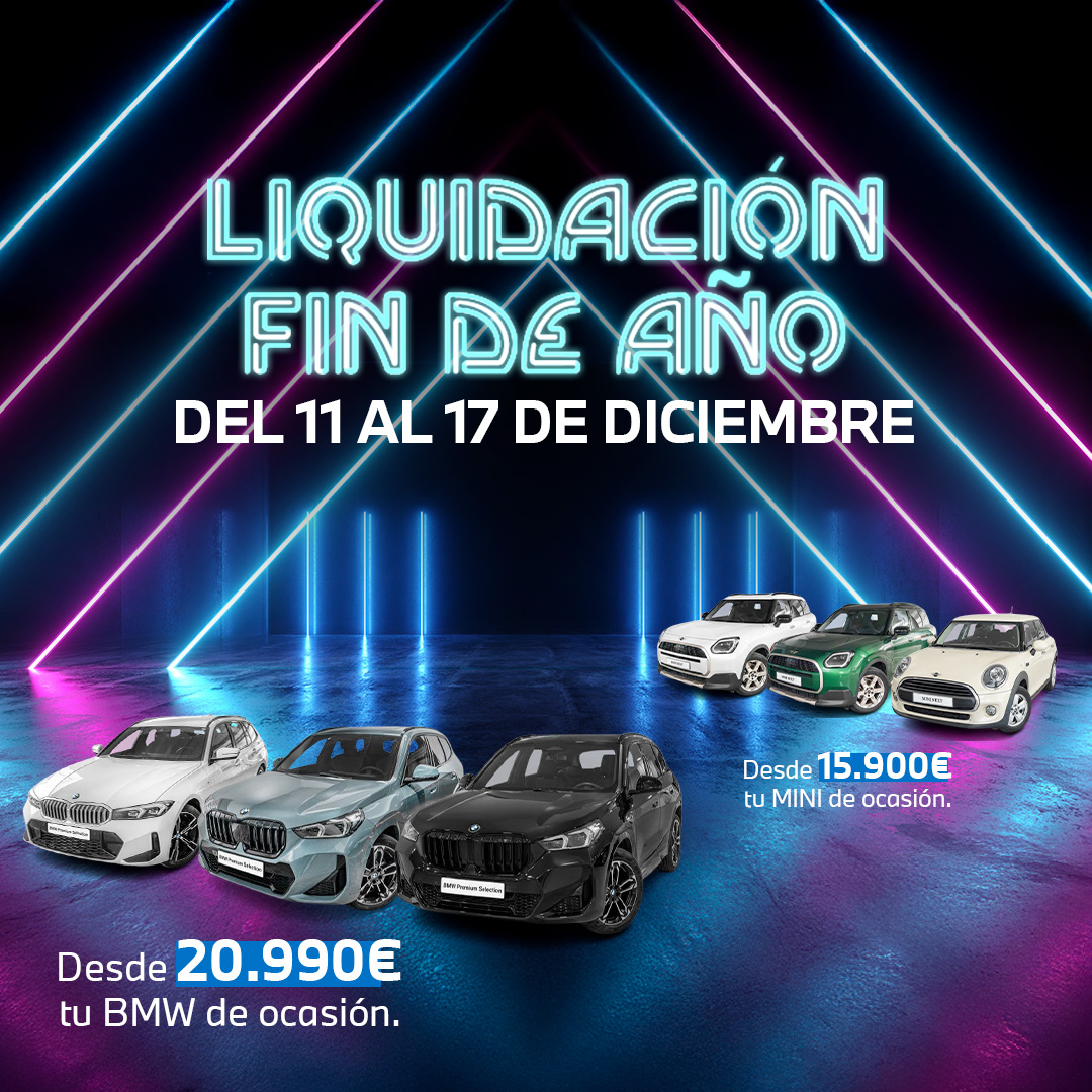 Liquidación Fin de Año