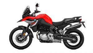 BMW F 850 GS
