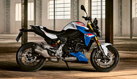 bmw f 900 r en caetano cuzco