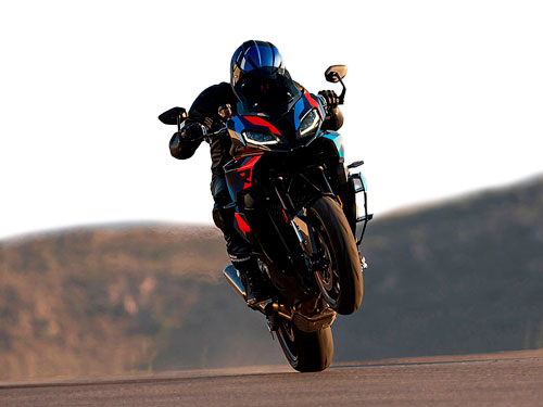 precio Nueva gama BMW R 1250 R