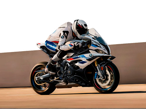 gama de modelos bmw motorrad