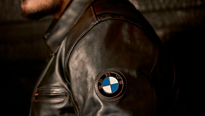 tienda bmw motorrad