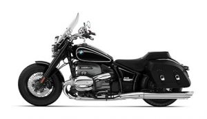 BMW R18 Classic