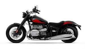BMW R 18