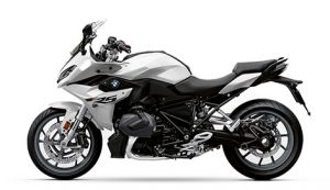 BMW r 1250 rs cv