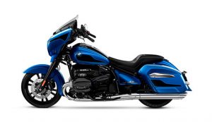 BMW R 18 B modelo