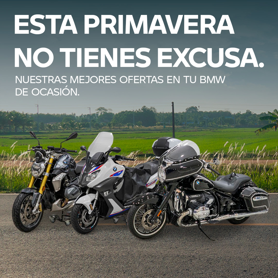 Ocasión BMW