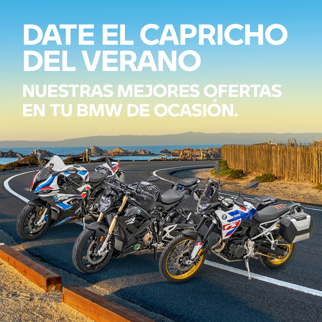 Ocasión BMW