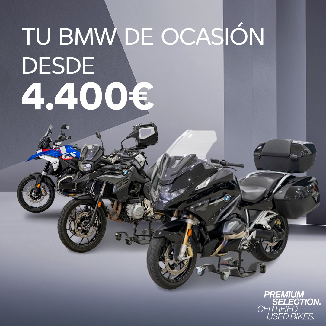 Ocasión BMW