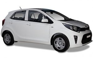 Nuevo modelo Picanto