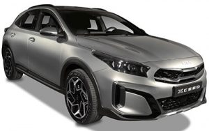 Nuevo modelo Kia XCeed Hibrido