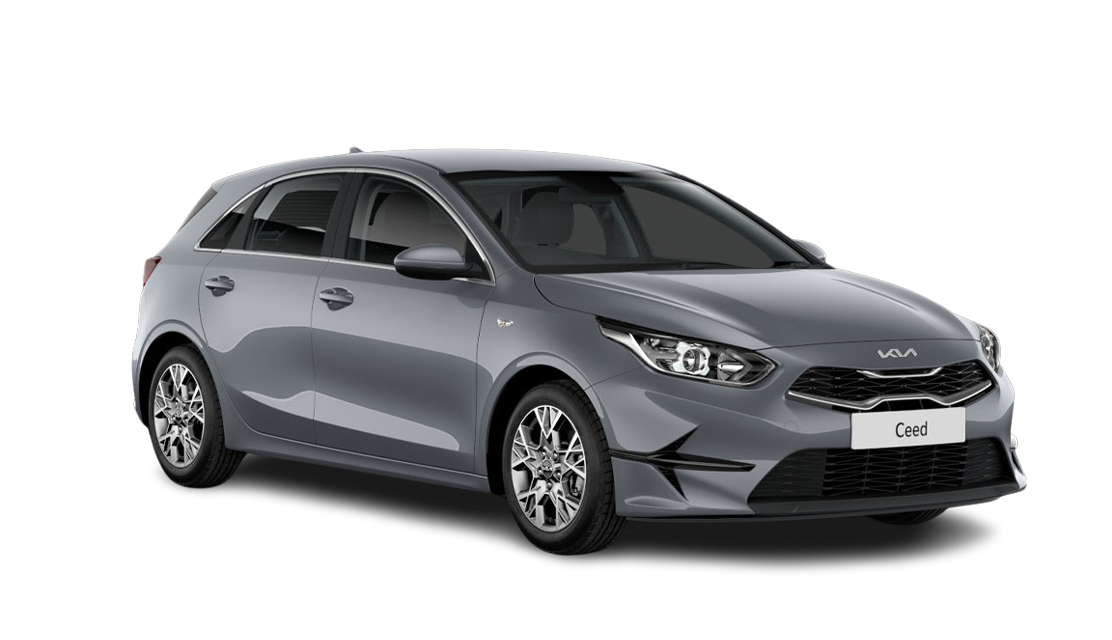 Precio Kia Ceed de km0 en MAdrid