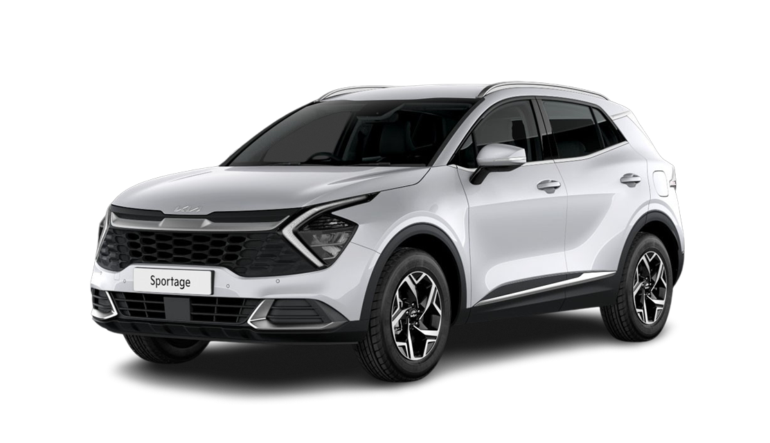 Kia Sportage de kilometro cero en Madrid