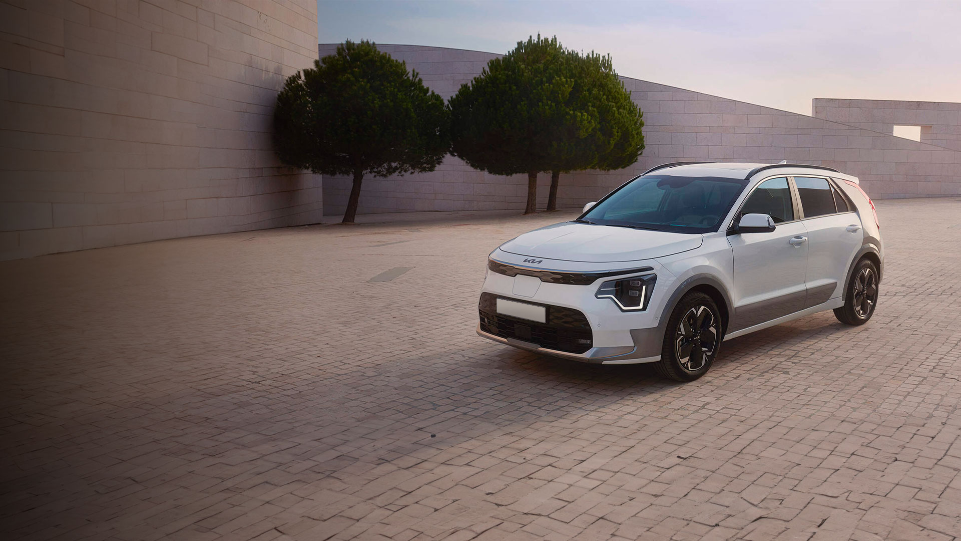 Precio Nuevo Kia Niro Hibrido