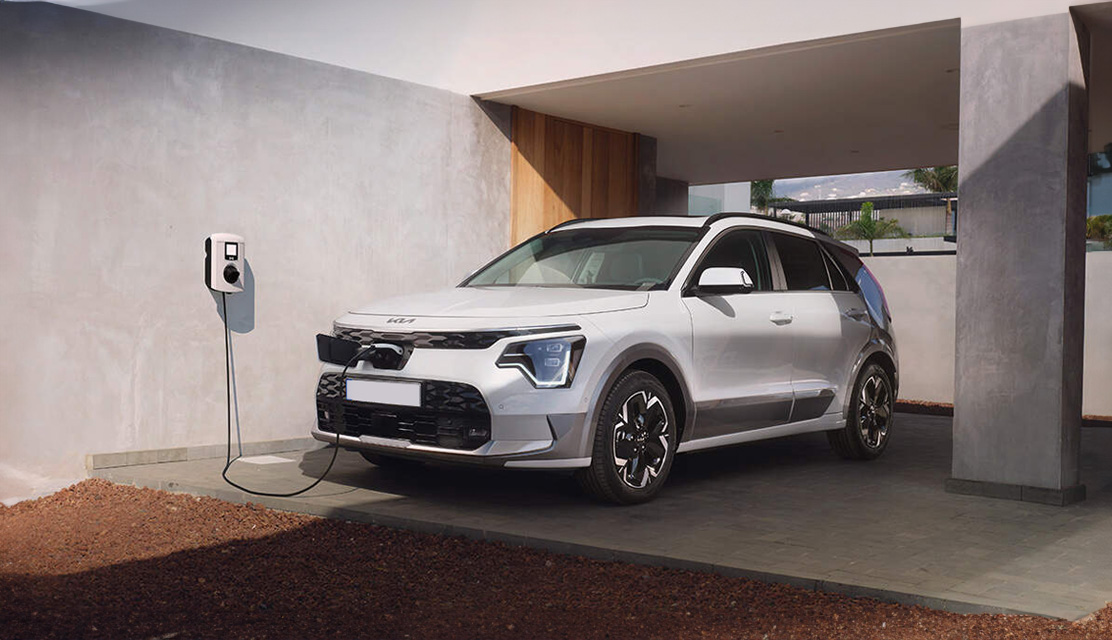 precio Kia Niro de segunda mano