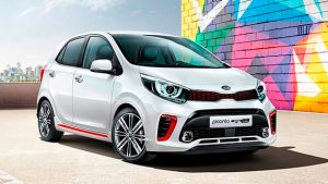 valoraciones Kia Picanto de segunda mano