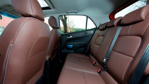 Kia Picanto de segunda mano barato