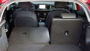 Precio Kia Rio de segunda mano