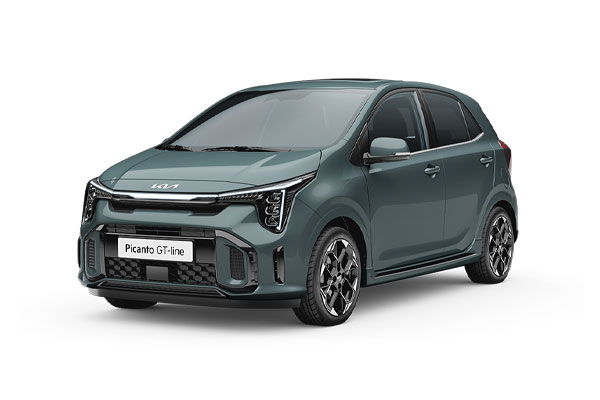exterior-kia-picanto Nuevo modelo KIA Picanto GT line