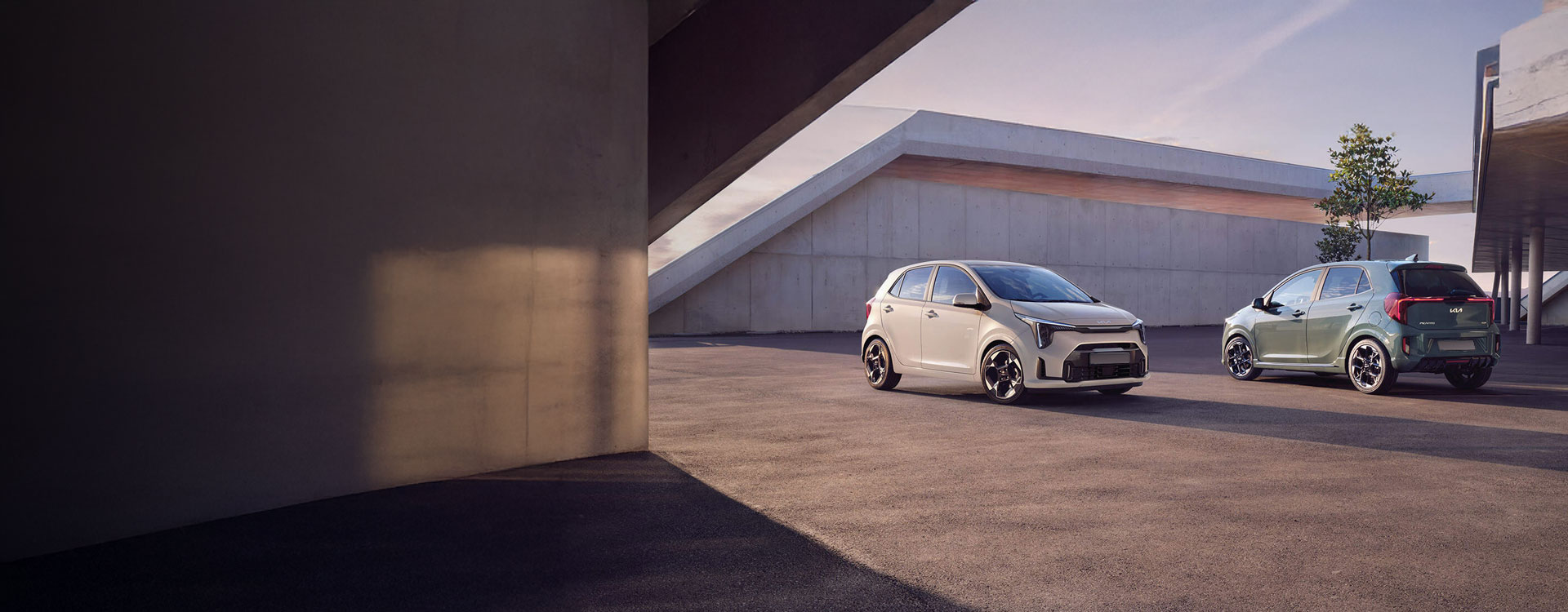 Nuevo Kia picanto
