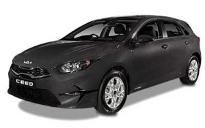 nuevo Kia ceed