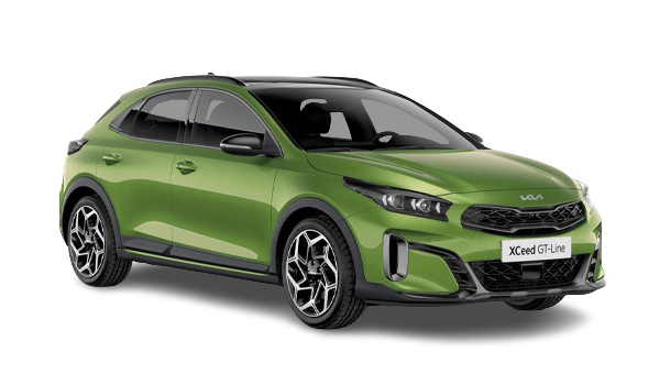 Nuevo Kia Xceed