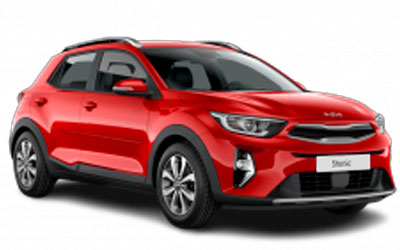 Nuevo Kia Stonic