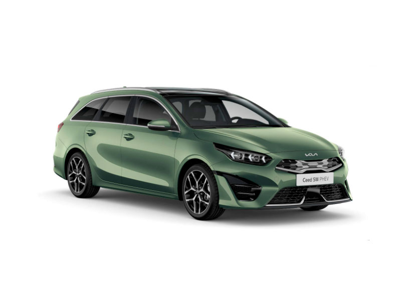 ceed-tourer-model Nuevo Kia ceed tourer hibrido