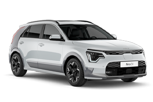 kia e niro nuevo