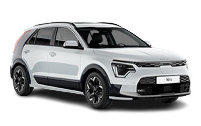 kia niro nuevo
