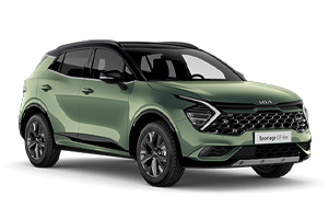nuevo kia sportage