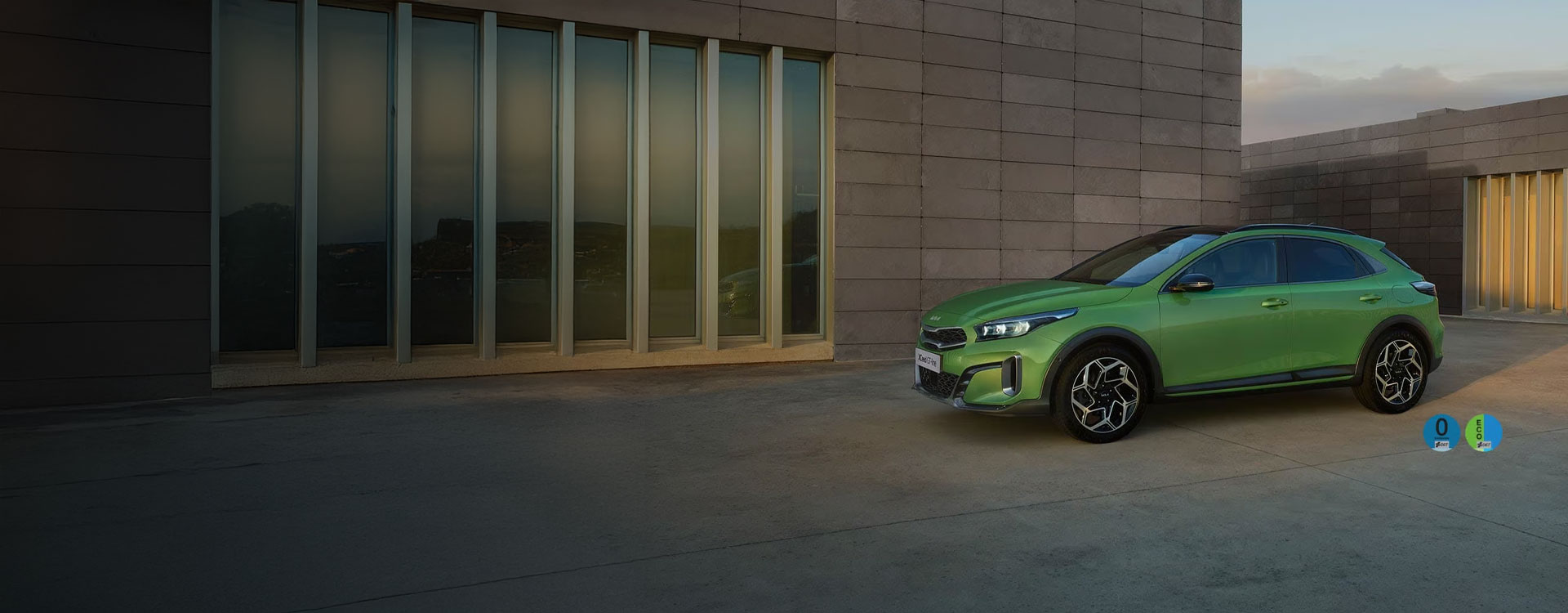 Nuevo Kia XCeed