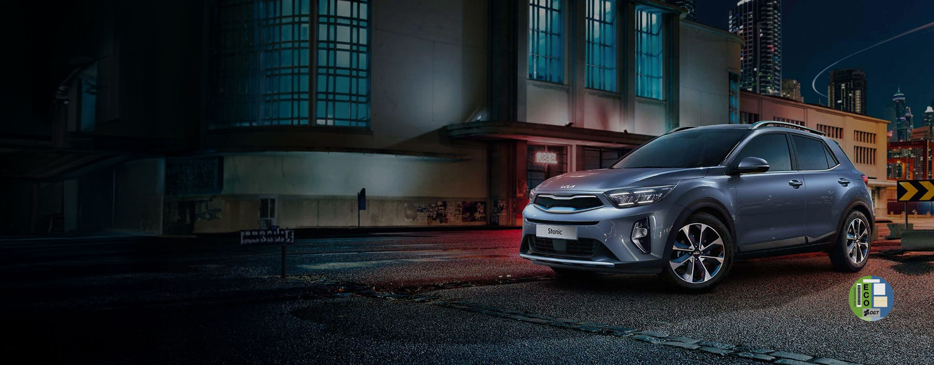nuevo kia stonic