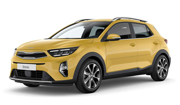Kia Stonic style edition