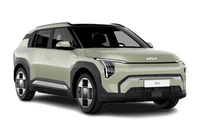 Nuevo Kia EV3