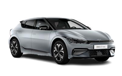 Nuevo Kia EV6