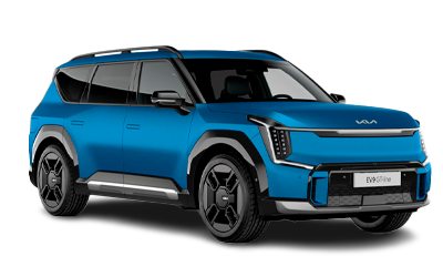 Nuevo Kia EV9
