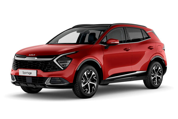 Kia Kredit