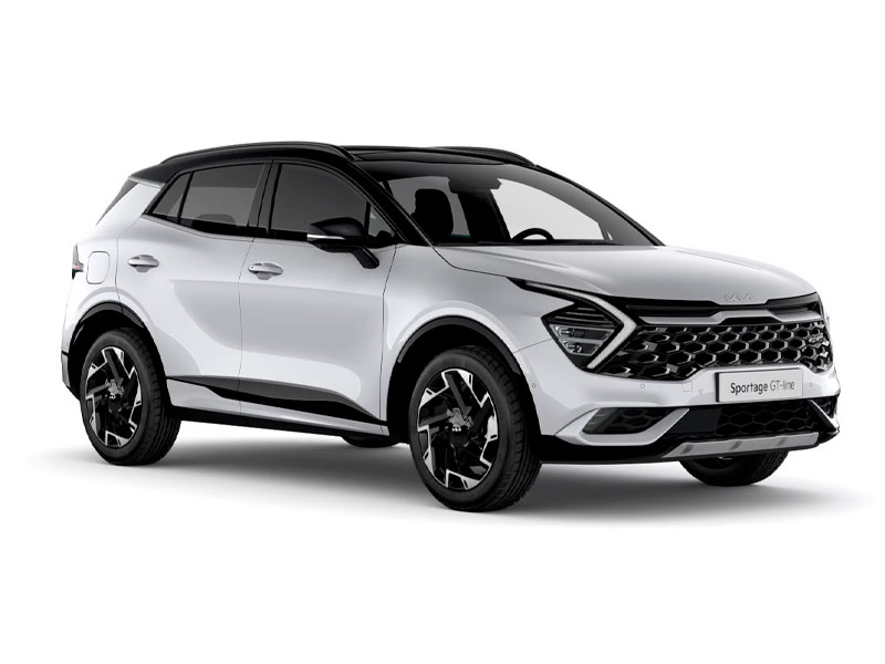 sportage-gt-line-left