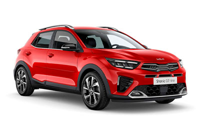Kia Stonic GT Line