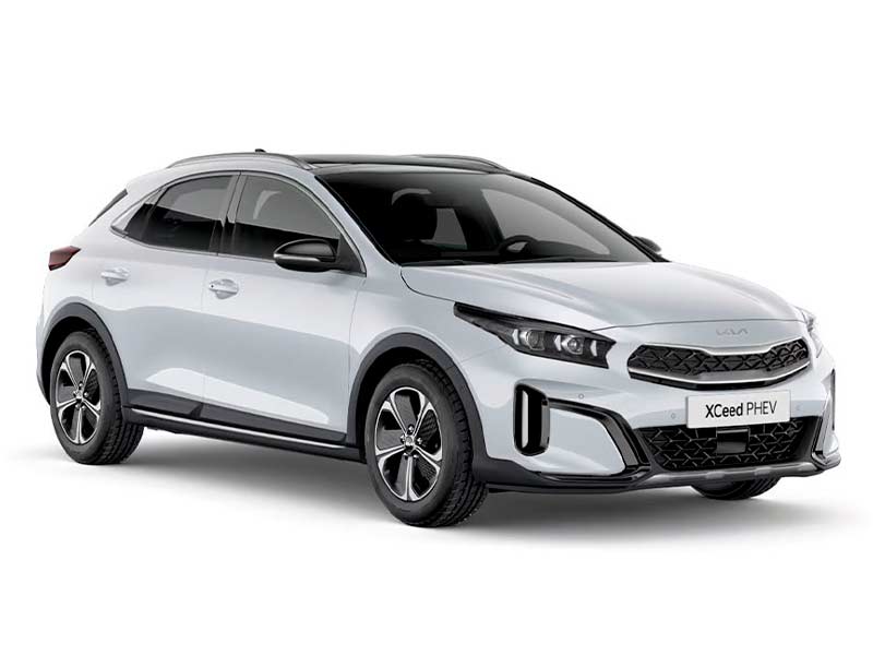 Kia XCeed PHEV de segunda mano