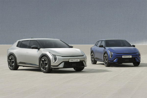 Autonomia EV4