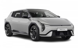 Nuevo Kia ev4