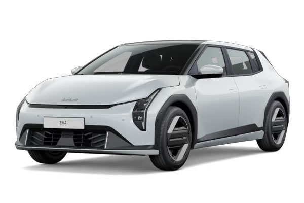 Kia Ev4 hatchback Air