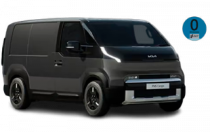 Kia PV5 Cargo